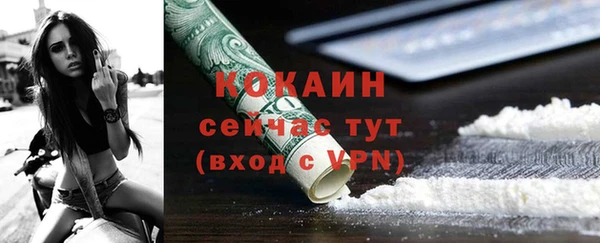 тгк Михайловск